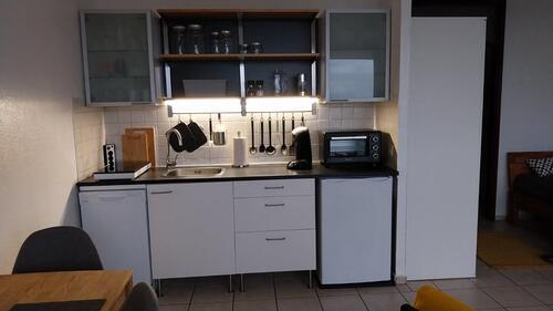 Foto - 1 Zimmer Etagenwohnung in Köln