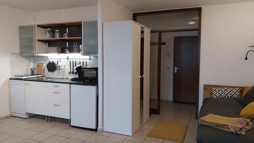 Foto - Etagenwohnung in Köln zur Miete