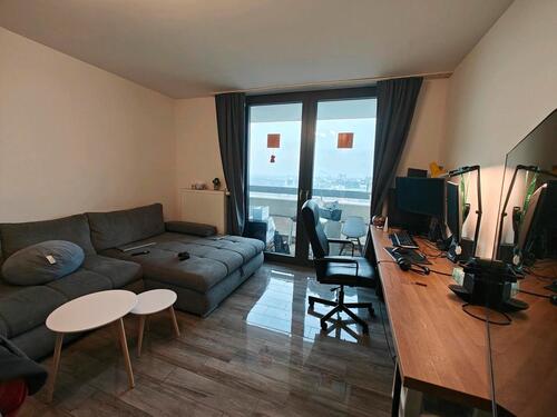 Foto - Einzimmer Apartment - 540,00&nbsp;EUR Kaltmiete, ca.&nbsp; 39,00&nbsp;m&sup2;