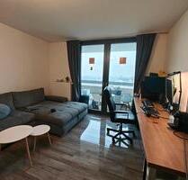 Einzimmer Apartment - 540,00&nbsp;EUR Kaltmiete, ca.&nbsp; 39,00&nbsp;m&sup2; in Ludwigshafen am Rhein (PLZ: 67063) Ludwigshafen-Hemshof