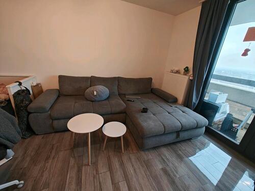 Foto - 1 Zimmer Etagenwohnung zur Miete in Ludwigshafen am Rhein