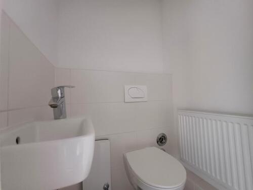 Foto - Etagenwohnung in Minden zur Miete