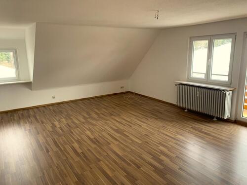 Foto - Etagenwohnung in Unterkirnach zur Miete