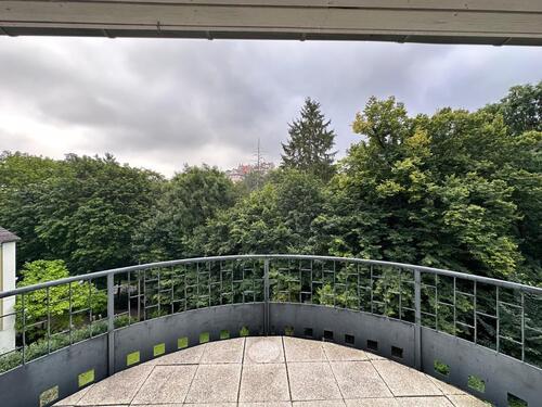 Foto - 3 Zimmer Etagenwohnung zur Miete in Eisenach