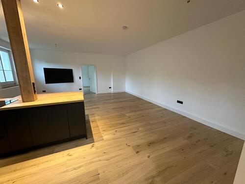 Foto - Etagenwohnung in Eisenach zur Miete