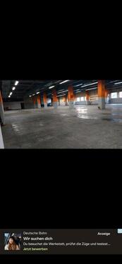 Foto - lager halle - 8,00&nbsp;EUR Kaltmiete, ca.&nbsp; 8,00&nbsp;m&sup2;