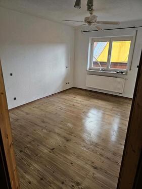 Foto - Wohnung mit 104 m² in Ummerstadt ab den 1.6.2026 frei