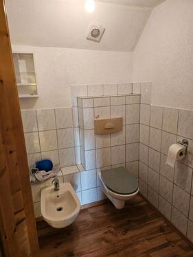 Foto - Dachgeschoßwohnung in Heldburg zur Miete