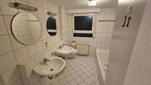 Foto - 2 Zimmer Dachgeschoßwohnung zur Miete in Osnabrück