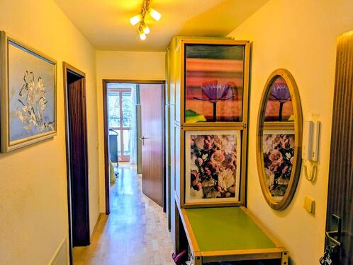 Foto - 1 Zimmer Etagenwohnung zur Miete in München