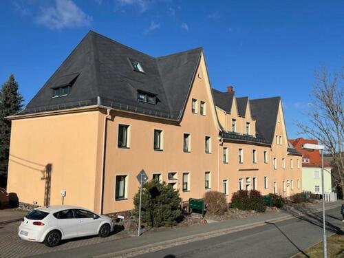 Foto - Schöne 2 Zimmer Wohnung in gepflegter Wohnanlage mit neuer Küche