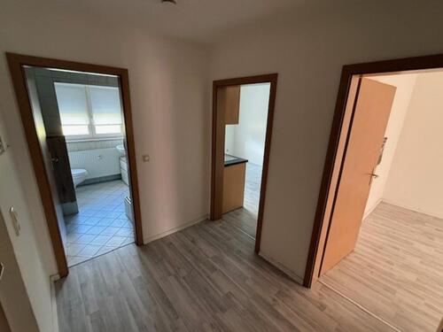 Foto - 2 Zimmer Hochparterre in Netzschkau