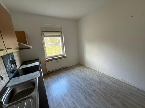 Foto - Hochparterre in Netzschkau zur Miete