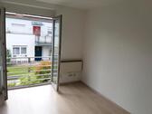 Foto - 1-Zimmer-Wohnung mit Tiefgaragenparkplatz Augsburg-Haunstetten