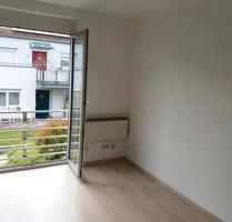 1-Zimmer-Wohnung mit Tiefgaragenparkplatz Augsburg-Haunstetten - Eching am Ammersee