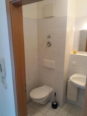 Foto - 1 Zimmer Etagenwohnung in Eching am Ammersee