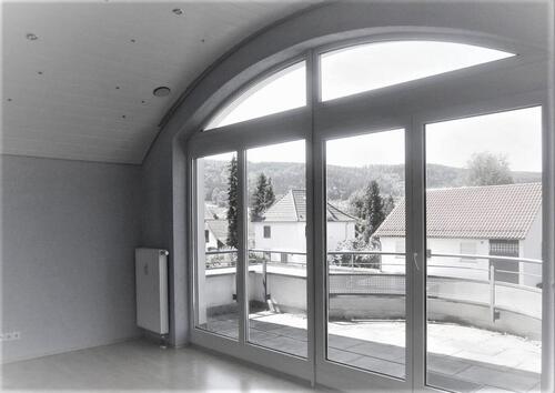 Foto - 5-Zi- Penthousefeeling 145 qm EXKL. WOHNEN inkl. EBK max. 4 Pers.