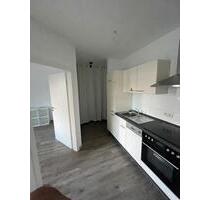 2-Zimmer-Wohnung in Leipzig zur Nachmiete (ab Juli)