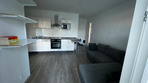 Foto - 2 Zimmer Erdgeschoßwohnung in Leipzig