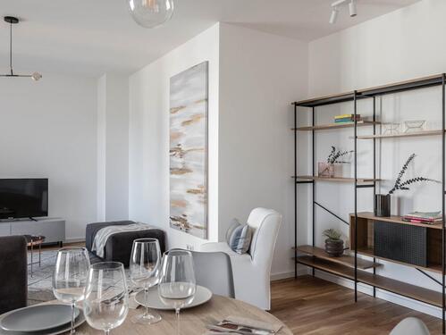 Foto - 1 Zimmer Etagenwohnung zur Miete in Berlin