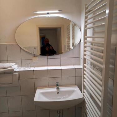 Foto - 1 Einzimmerwohnung - 910,00&nbsp;EUR Kaltmiete, ca.&nbsp; 35,00&nbsp;m&sup2;