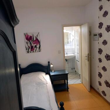 Foto - 1 Zimmer Etagenwohnung zur Miete in Hamburg
