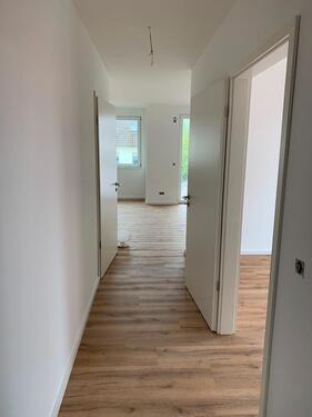 Foto - Etagenwohnung in Rödermark zur Miete