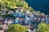 Foto - Wohnhaus mit Doppelgarage in Schiltach im Schwarzwald