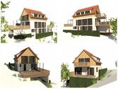 Foto - Einfamilienhaus zum Kaufen in Schiltach