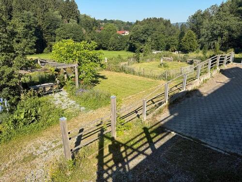 Foto - Einfamilienhaus in Zachenberg zum Kaufen