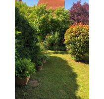 Exclusive 3 Zimmer Whg mit SüdWest Terrasse und Gartenanteil - Bad Nauheim