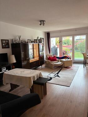 Foto - 3 Zimmer Erdgeschoßwohnung zum Kaufen in Bad Nauheim