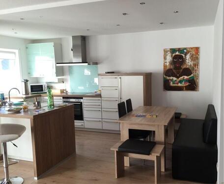 Foto - 3 Zimmer Erdgeschoßwohnung in Bad Nauheim