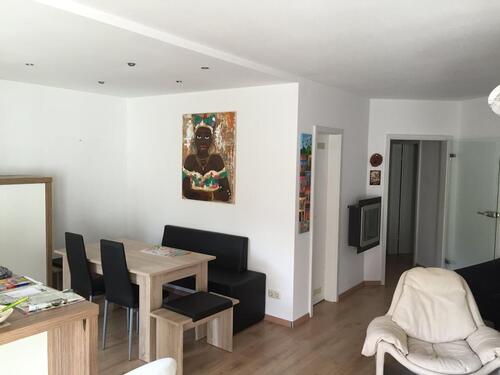 Foto - Erdgeschoßwohnung in Bad Nauheim zum Kaufen