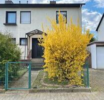 Doppelhaushälfte in Wiesbaden von privat