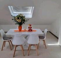 Helle 5 Zimmer Wohnung in Salem-Mimmenhausen