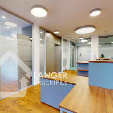 Foto - Büro- und Geschäftsfläche mit perfektem Standort