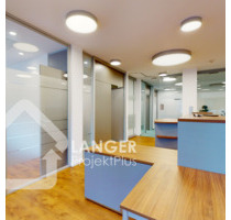 Büro- und Geschäftsfläche mit perfektem Standort - Lingen (Ems)