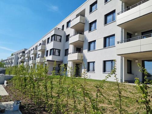 Foto - 3- und 4-Zimmer-Wohnung ab 85 qm zu vermieten