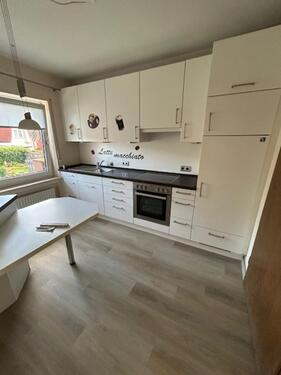 Foto - Großzügige 3-Zimmer-Wohnung mit großem Balkon in Meppen