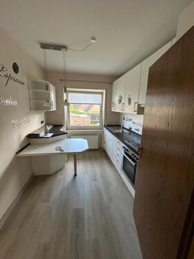 Foto - Etagenwohnung in Meppen