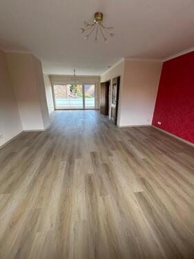 Foto - Etagenwohnung in Meppen zur Miete