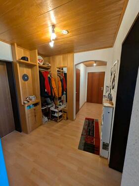 Foto - Etagenwohnung zur Miete in Gunzenhausen
