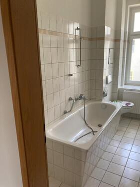 Foto - Etagenwohnung zur Miete in Olbernhau