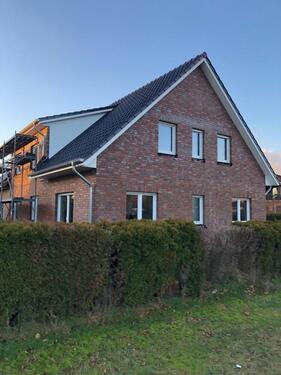 Foto - OG-Wohneinheit – top modern in zentraler Lage von Warsingsfehn