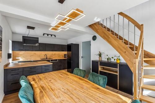 Foto - Etagenwohnung in Mering zur Miete