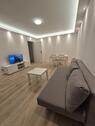 Foto - Renovierte, möbilierte (neue), 2 Zimmer WHG mit neuer EBK-Süd BLK