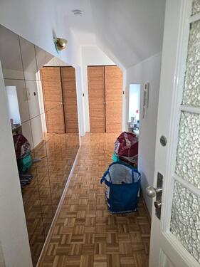 Foto - Etagenwohnung in Frankfurt am Main