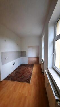 Foto - Etagenwohnung zur Miete in Schkopau
