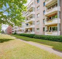 FamilienWohnen - Gut Wohnen in City-, Park- und Seenähe - Neubrandenburg